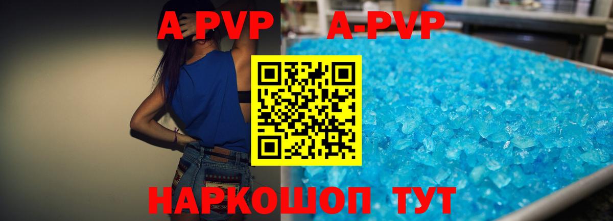 A-PVP СК Пушкино
